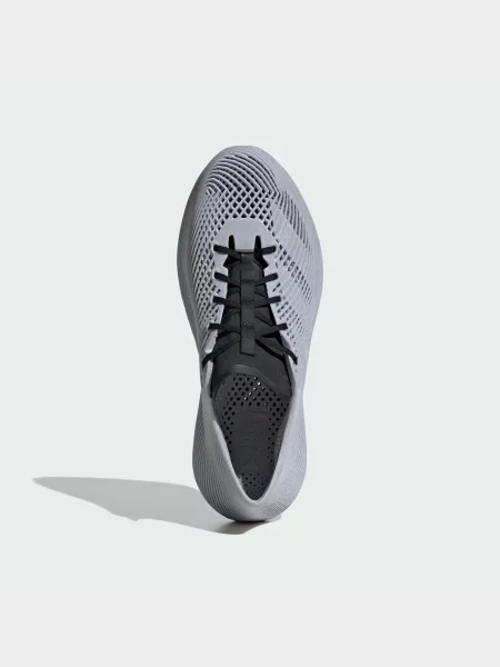 Повседневные кроссовки Adidas Climacool серые