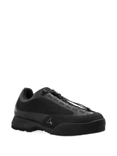 Sneakers Roa μαύρο