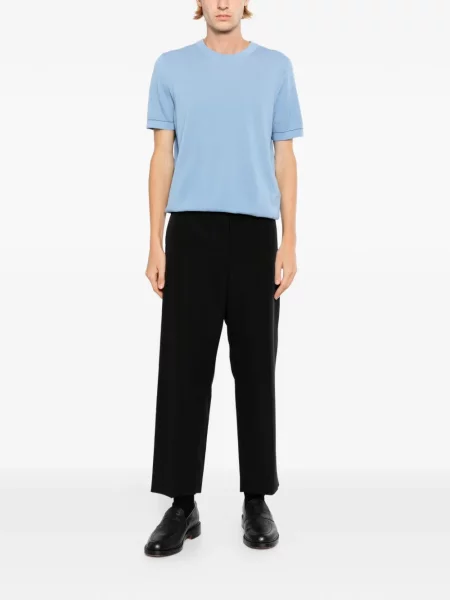 Tricou Brioni albastru
