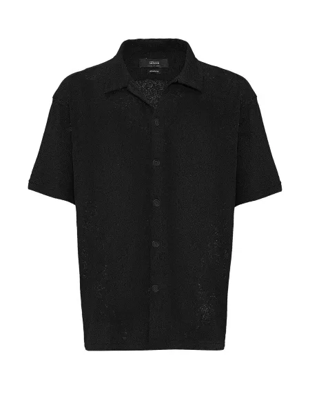 Antioch Tricou negru