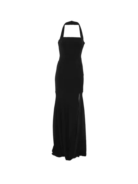 Maxi ruha Patrizia Pepe fekete