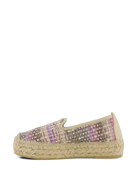 Espadrile Gibaldi