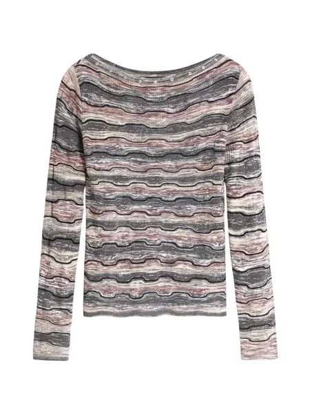 Pulover Desigual negru