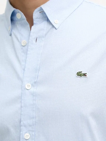 Lacoste сорочка