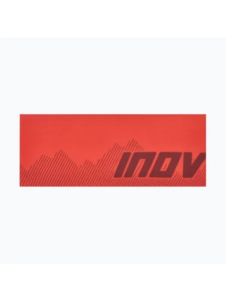 Шапка Inov-8 красная