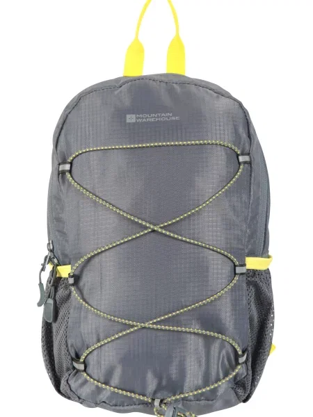 Trek plecak 8l Grey