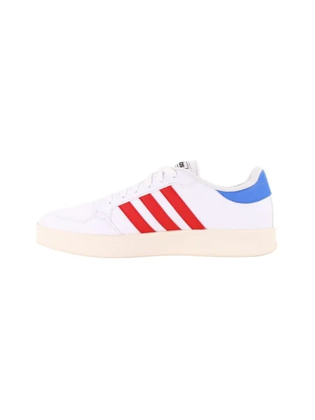 Pantofi Adidas alb