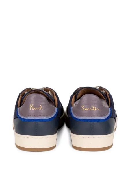 Sneakerși Paul Smith albastru