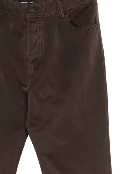 Pantaloni James Perse de in maro