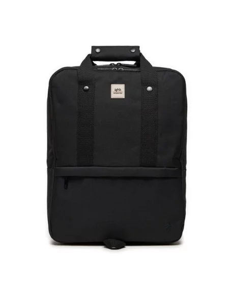 Lefrik Ruksak Smart Daily crna