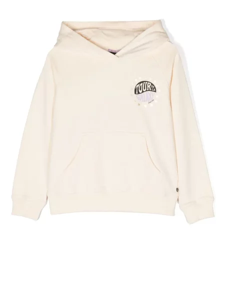 Bluza z kapturem dziecięca Zadig & Voltaire
