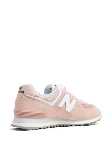 Ρετρό sneakers New Balance 996 μπλε