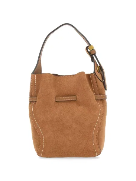 Чанта тип bucket Gianni Chiarini