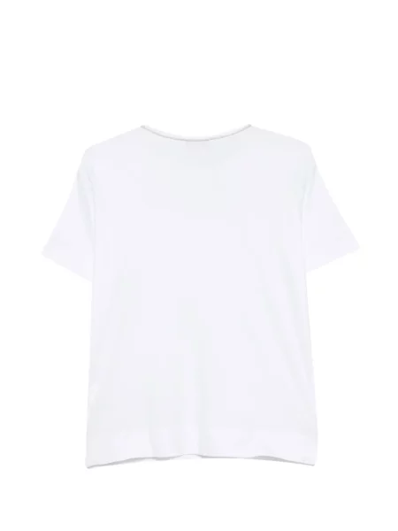 Tricou Gran Sasso alb