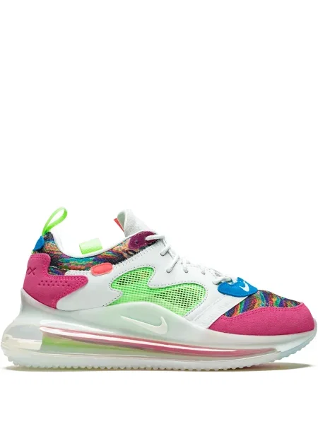 Маратонки Nike Air Max 720 бяло