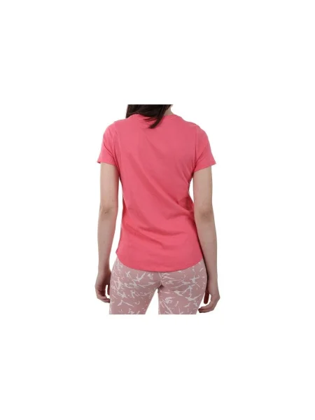 Tricou copii Nike roz