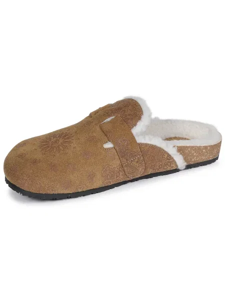 Pantofi Arizona Love maro