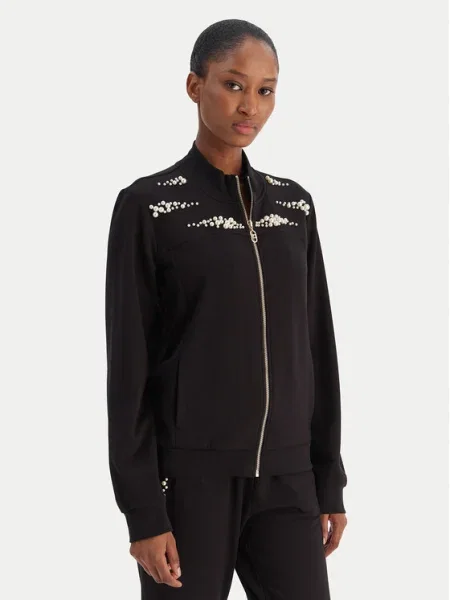 Liu Jo Sport Bluză negru