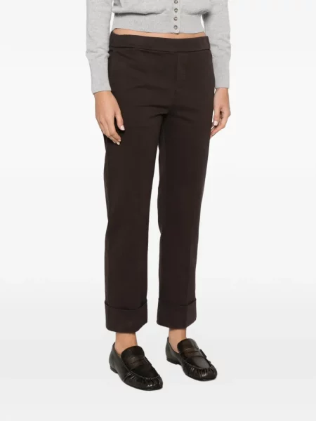 Pantaloni Why Ci maro