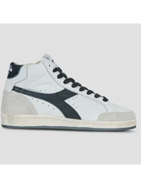 Pantofi Diadora alb
