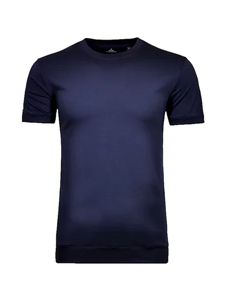 Ragman Tricou albastru