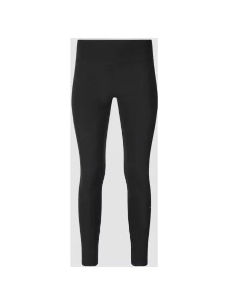 Długie legginsy Athlecia Meile 36 czarny