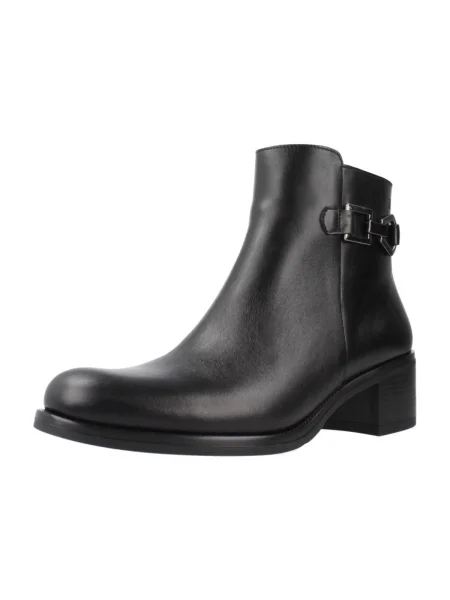 Pantofi Dorking negru