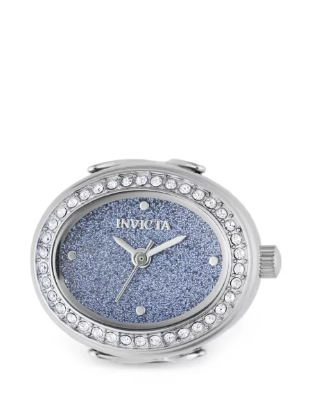 Ceas Invicta albastru