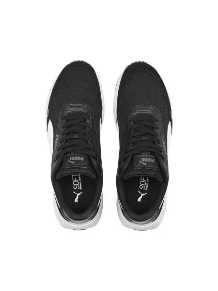 Pantofi Puma negru