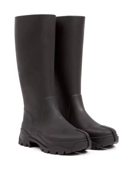 Auliniai batai Maison Margiela juoda
