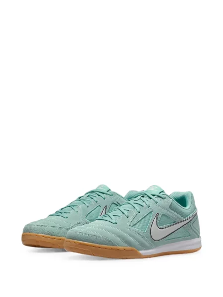 Tenisky Nike Dunk oranžová