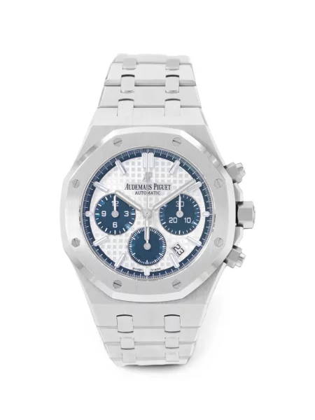Ceas Audemars Piguet Pre Owned alb