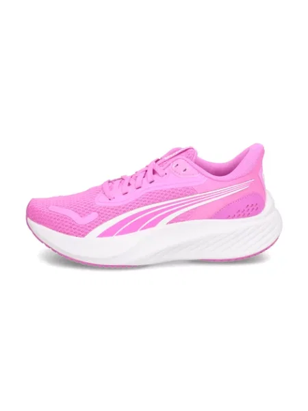 Dětské tenisky Puma růžové