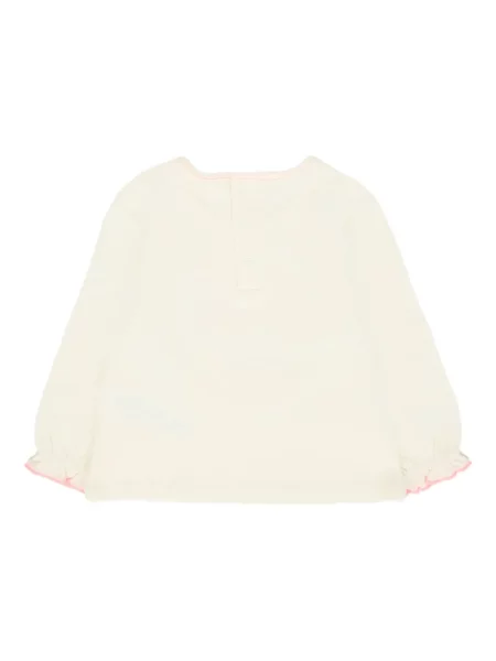 Top dziecięcy Billieblush