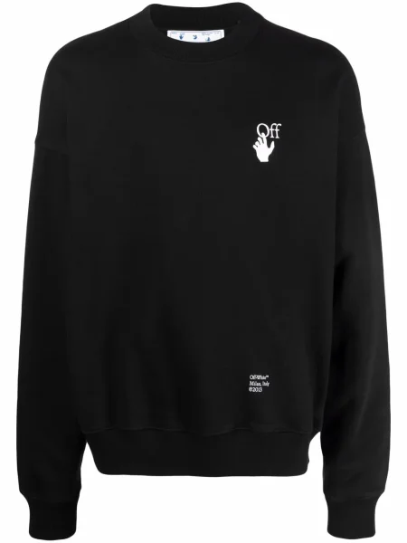 Hanorac Off-white