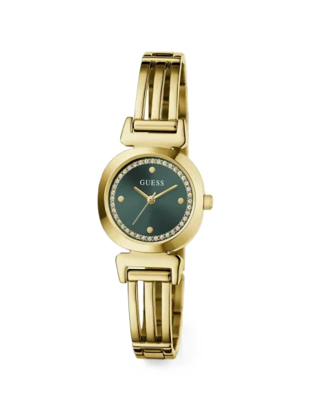 Ceas Guess verde