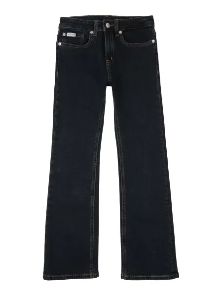 Calvin Klein Jeans Jeans ANDREW' negru