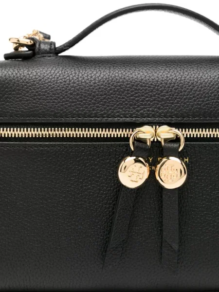 Geantă Tory Burch negru