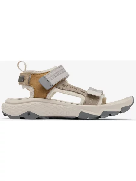 Sandały Columbia Peakfreak Rush Leather 37 beżowe
