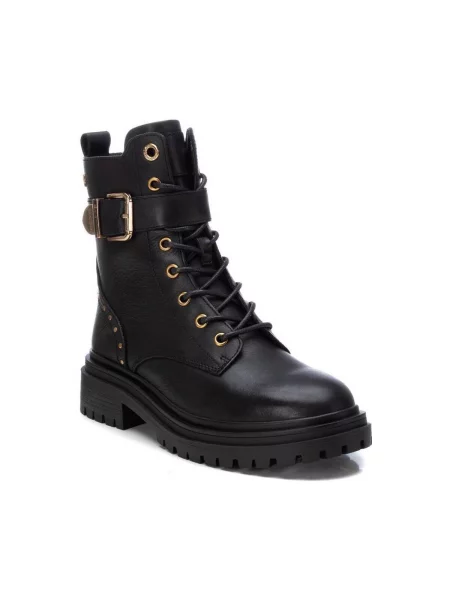 Pantofi Carmela negru