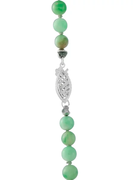 Colier Lb Exclusive verde