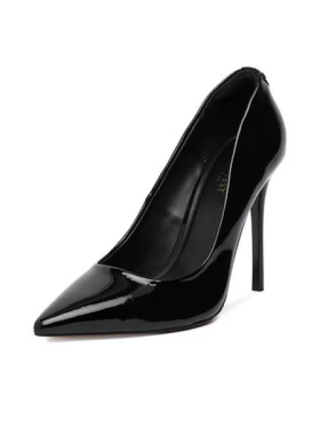 Štikle Nine West crna