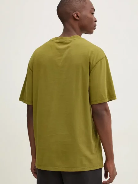 Karl Kani t-shirt zielona