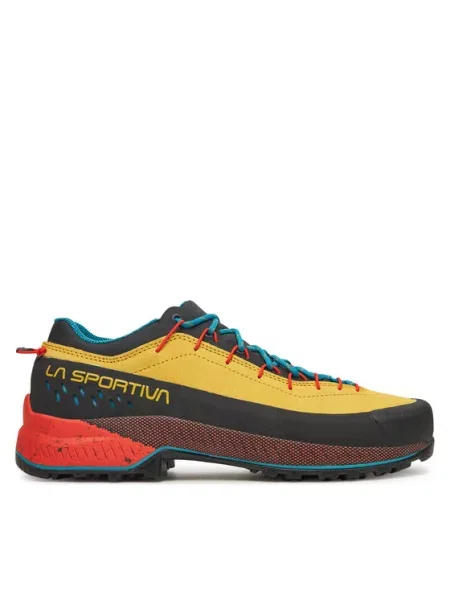 La Sportiva Trekking čevlji Evo rumena