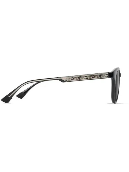 Ceas Maui Jim negru