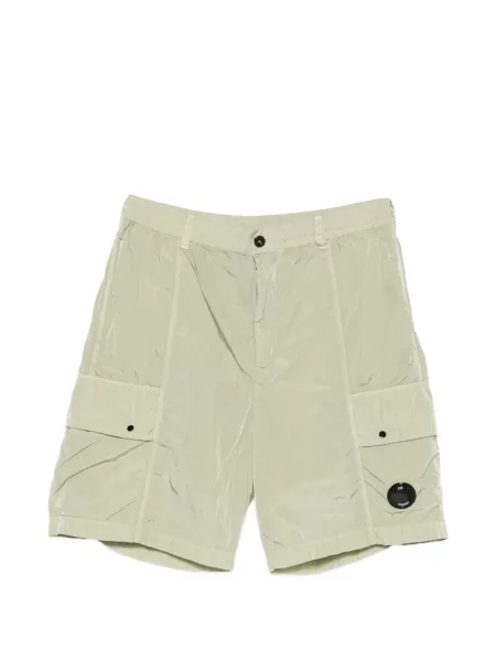 Pantaloni scurți C.p. Company verde