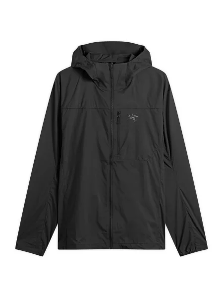Kurtka Arcteryx czarna