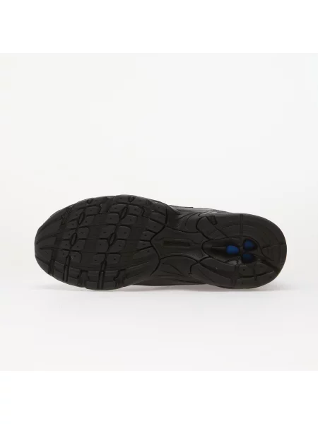 New Balance sneakersy dziecięce czarne