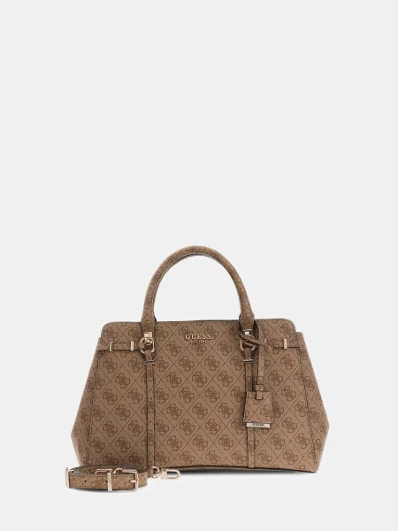 Rucsac Guess maro