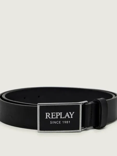 Replay de piele negru